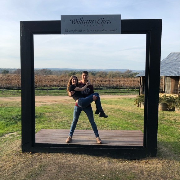 Meet your Posher, Rebekah - Picture 5 of 7